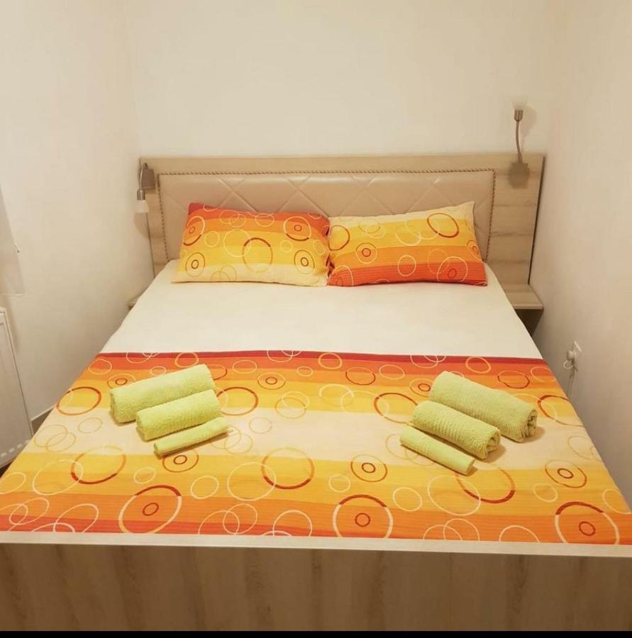Holiday Wing Apartment 2 ياغودينا المظهر الخارجي الصورة