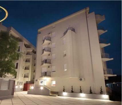 Holiday Wing Apartment 2 ياغودينا المظهر الخارجي الصورة
