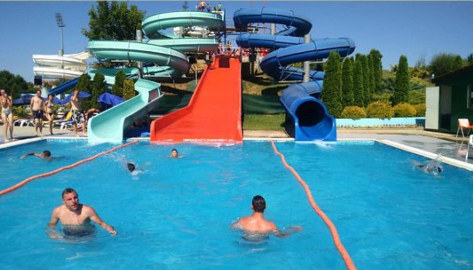 Holiday Wing Apartment 2 ياغودينا المظهر الخارجي الصورة