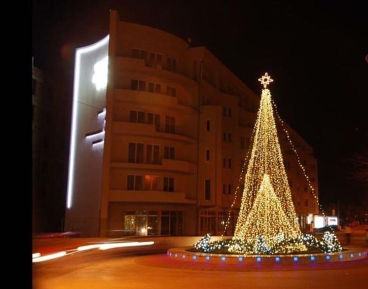 Holiday Wing Apartment 2 ياغودينا المظهر الخارجي الصورة