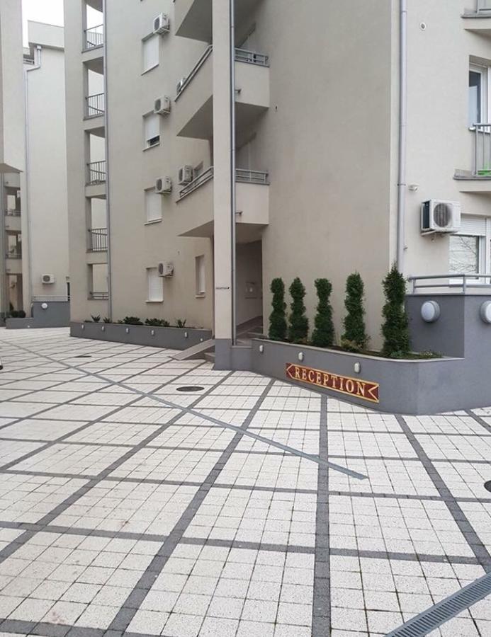Holiday Wing Apartment 2 ياغودينا المظهر الخارجي الصورة