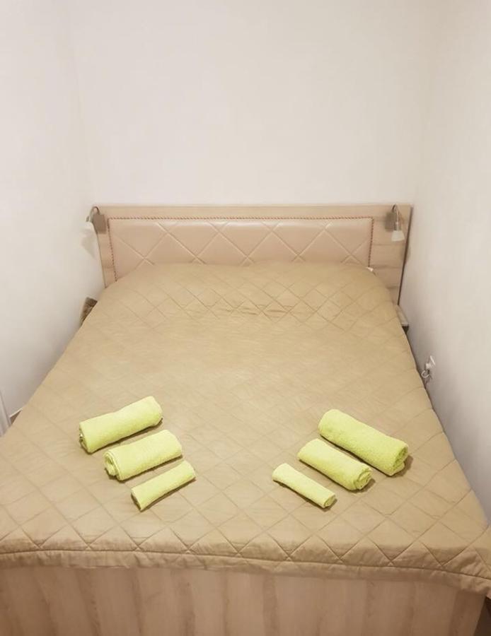 Holiday Wing Apartment 2 ياغودينا المظهر الخارجي الصورة