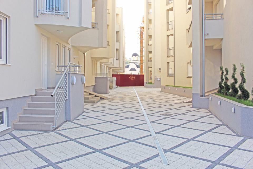 Holiday Wing Apartment 2 ياغودينا المظهر الخارجي الصورة