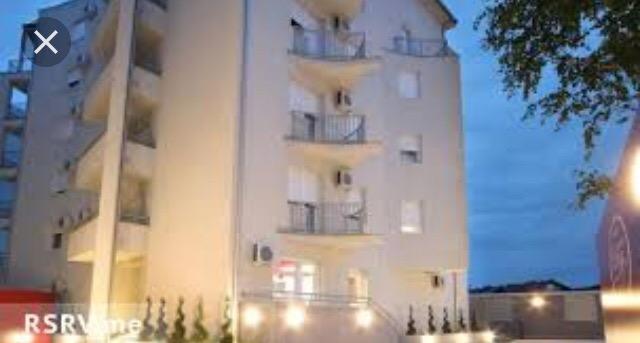 Holiday Wing Apartment 2 ياغودينا المظهر الخارجي الصورة