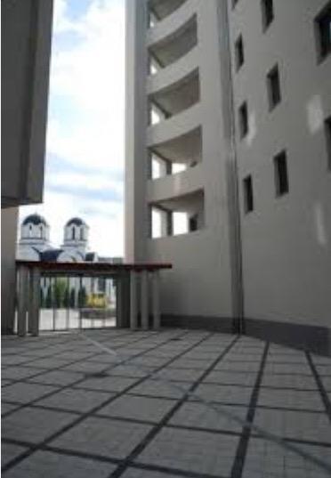 Holiday Wing Apartment 2 ياغودينا المظهر الخارجي الصورة